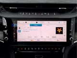 2027 Jeep Grand Cherokee - Preview 14