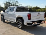 2025 GMC Sierra 1500 - Preview 4