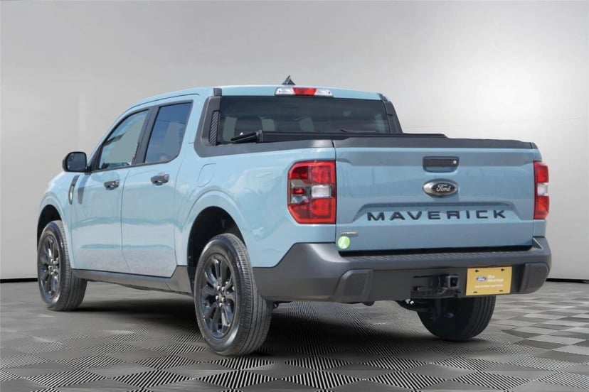 2023 Ford Maverick - Image 3