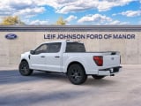2026 Ford F-150 - Preview 4