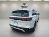 2027 Volkswagen Atlas - Preview 5