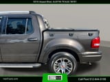 2007 Ford Explorer Sport Trac - Preview 12