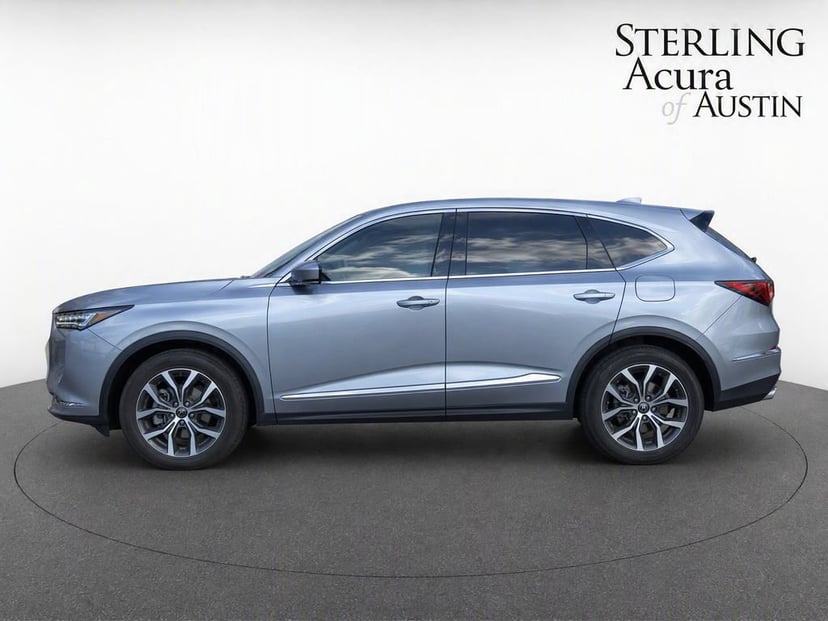 2024 Acura MDX - Image 2