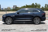 2026 Jaguar F-PACE - Preview 15