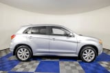 2012 Mitsubishi Outlander Sport - Preview 4