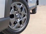 2026 Subaru Outback - Preview 2