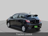 2024 Mitsubishi mirage - Preview 3