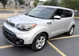 2017 Kia Soul - Preview 3