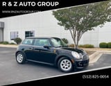 2013 MINI Hardtop - Preview 2