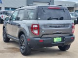2026 Ford Bronco Sport - Preview 4