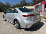 2024 Toyota Corolla - Preview 7