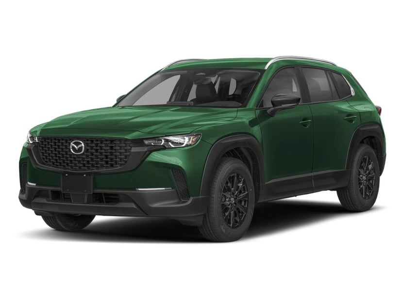 2026 Mazda CX-50 - Image 1