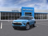 2026 Chevrolet Trailblazer - Preview 8