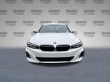 2026 BMW 3 Series - Preview 3