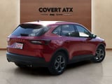 2025 Ford Escape - Preview 5