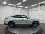 2026 Mercedes-Benz GLC - Preview 8