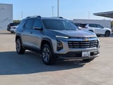 2025 Chevrolet Equinox - Preview 7