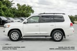 2017 Toyota Land Cruiser - Preview 13
