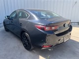 2025 Mazda Mazda3 - Preview 6