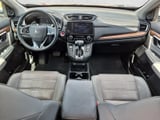 2020 Honda CR-V - Preview 16