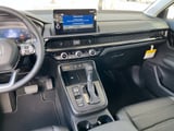 2027 Honda CR-V - Preview 9