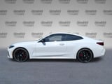 2027 BMW 4 Series - Preview 9