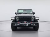 2026 Jeep Gladiator - Preview 8