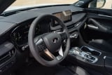 2027 INFINITI QX65 - Preview 8