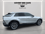2024 Cadillac Lyriq - Preview 10