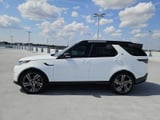 2026 Land Rover Discovery - Preview 4