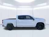 2026 Chevrolet Silverado 1500 - Preview 6
