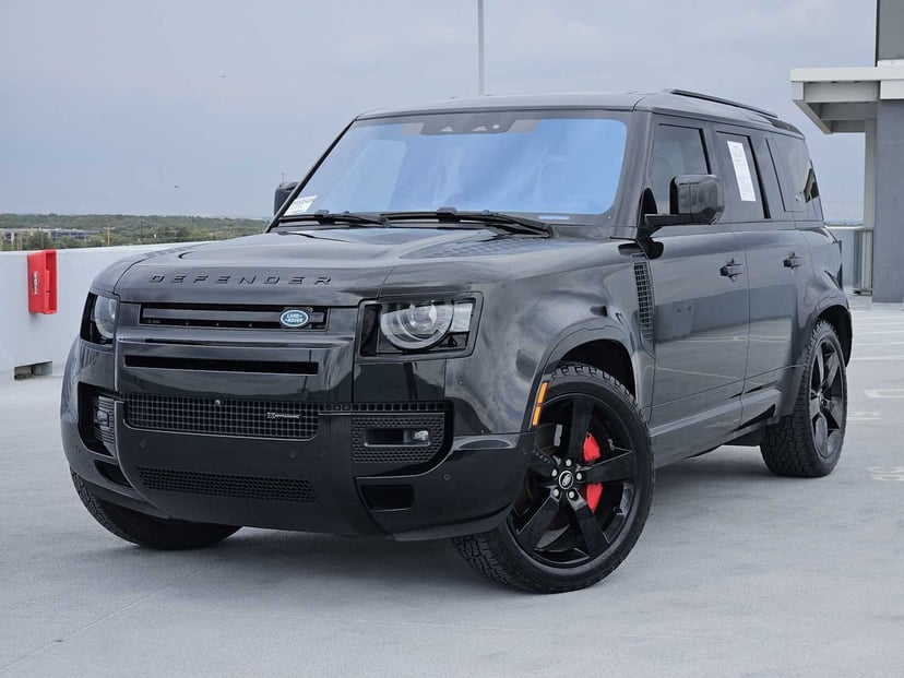 2022 Land Rover Defender - Image 1
