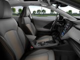 2026 Subaru Crosstrek - Preview 15