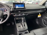 2027 Honda CR-V - Preview 9