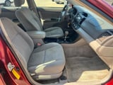 2005 Toyota Camry - Preview 9