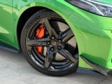 2026 Chevrolet Corvette - Preview 2