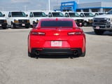 2016 Chevrolet Camaro - Preview 6