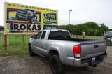 2016 Toyota Tacoma - Preview 4