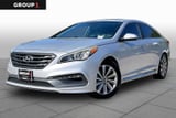 2017 Hyundai Sonata - Preview 2
