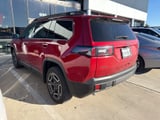 2026 Jeep Cherokee - Preview 4