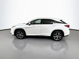 2017 Lexus RX - Preview 8