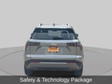 2025 Chevrolet Equinox - Preview 4