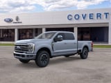 2026 Ford F-250 - Preview 2