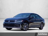 2025 Volkswagen Jetta - Preview 2