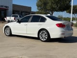 2018 BMW 3 Series - Preview 3