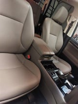 2021 Lexus GX - Preview 9