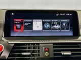 2020 BMW x4 - Preview 15