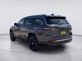 2023 Jeep Grand Cherokee L - Preview 3