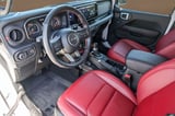2024 Jeep Wrangler - Preview 10