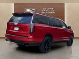 2022 Cadillac Escalade ESV - Preview 4